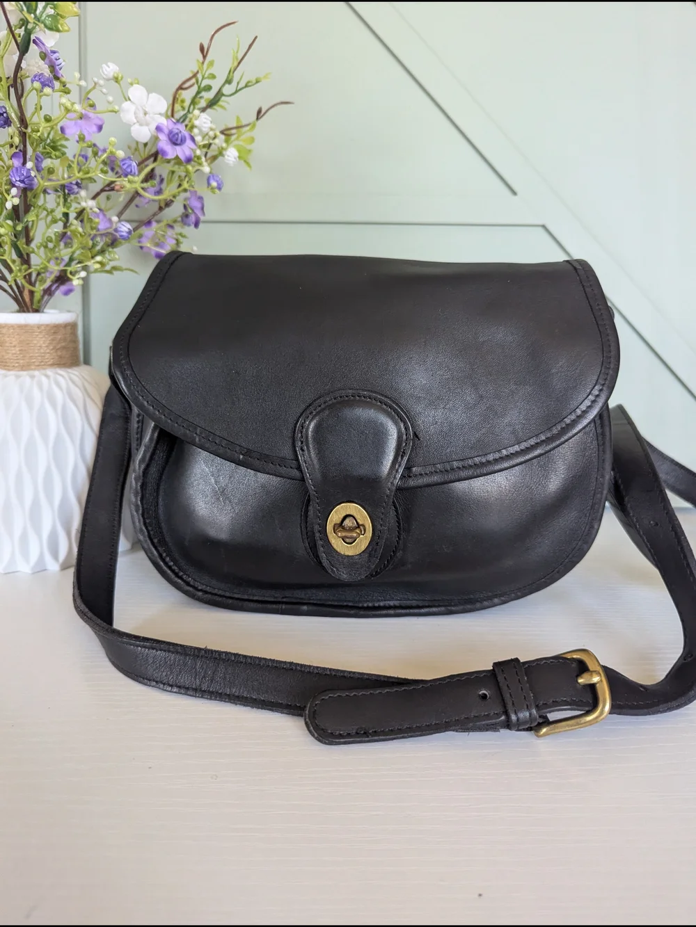 Coach | Bags | Vintage Coach Prairie Bag Style No 9954 | Poshmark